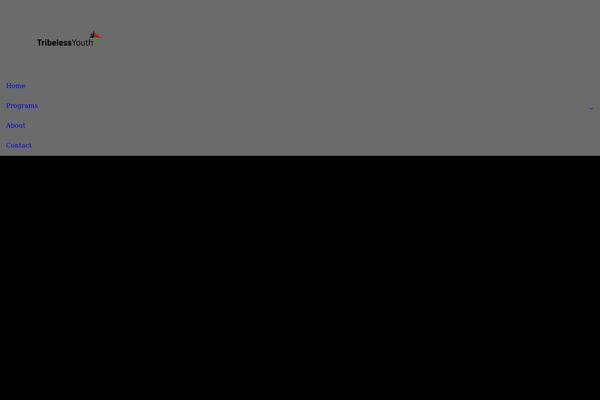 KadenceWP theme site design template sample