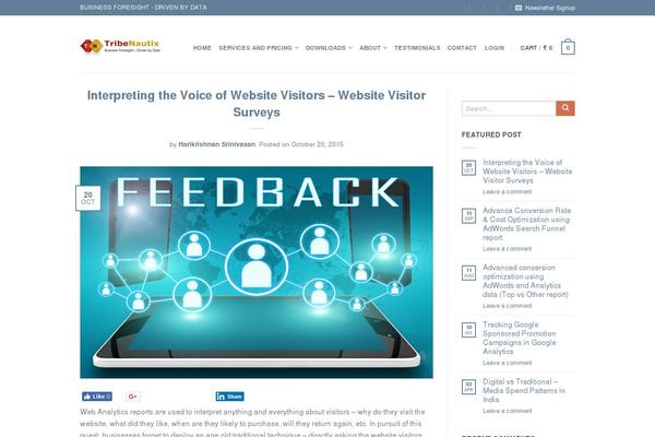 Site using Page/Post Specific Social Share Buttons plugin