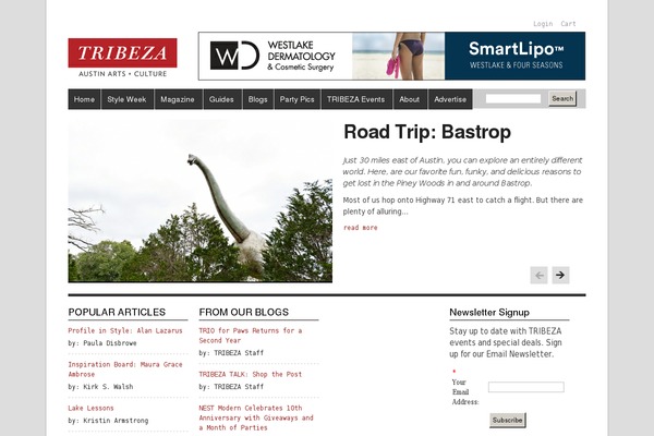Site using Adrotate-pro plugin