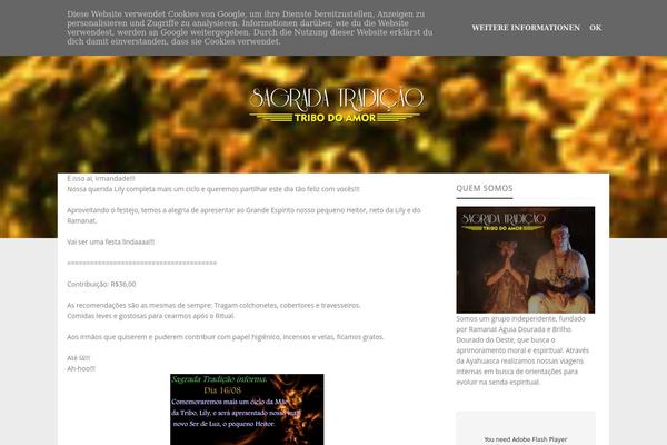 Sastro theme site design template sample