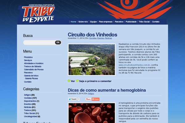 Site using Google Picasa Viewer plugin