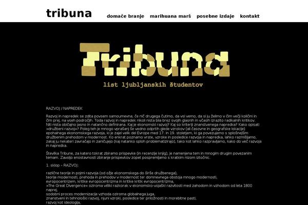 Custom Theme theme site design template sample