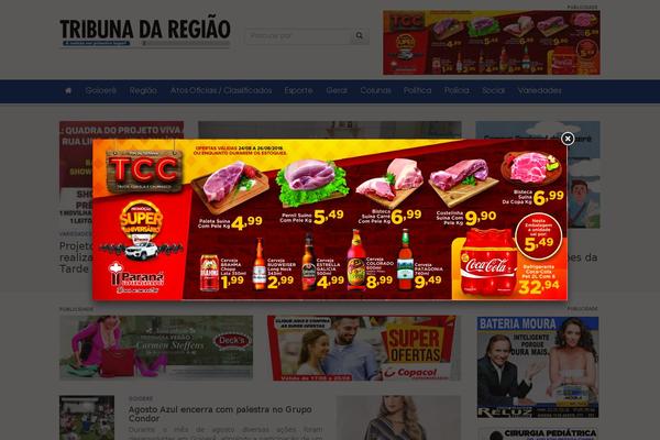 Site using Archives Calendar Widget plugin