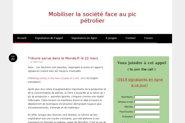 Reddle theme site design template sample