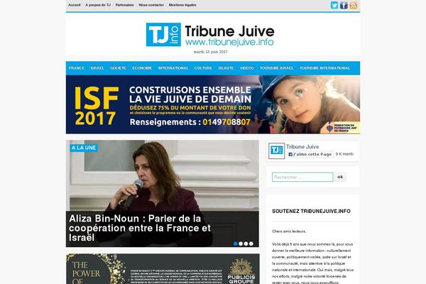 Site using Ultimate Social Media Icons PLUS plugin