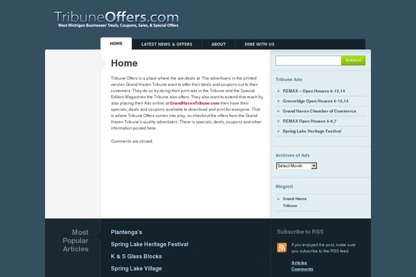 Site using SwfObj Plugin: for embedding Flash objects plugin