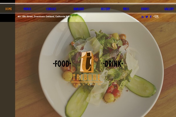 Basix theme site design template sample