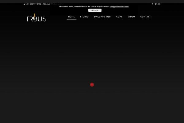 Site using Cresta-whatsapp-chat plugin