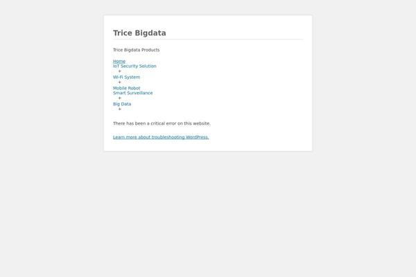 Site using Bluehost-wordpress-plugin plugin