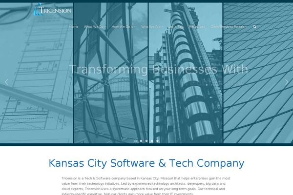 Site using Cf7-google-analytics plugin
