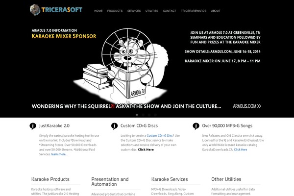 RboxPro theme websites examples