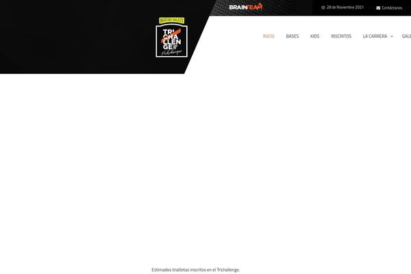 Gofit-themerex theme site design template sample