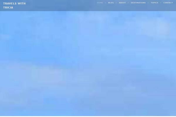 Site using Custom-fonts plugin