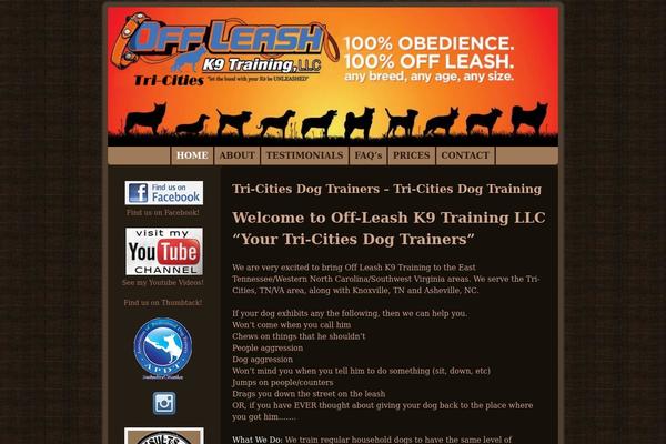 Site using E-newsletter plugin