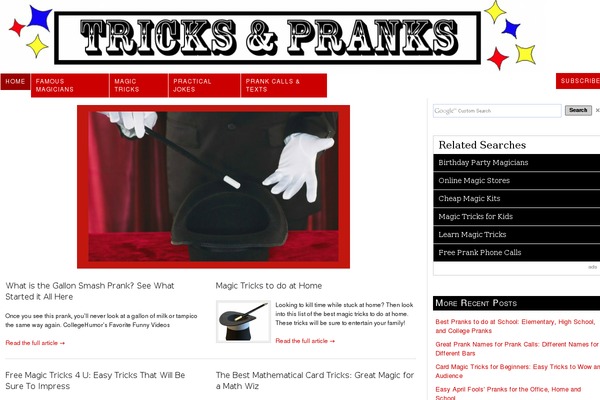 Thesis_182 theme site design template sample