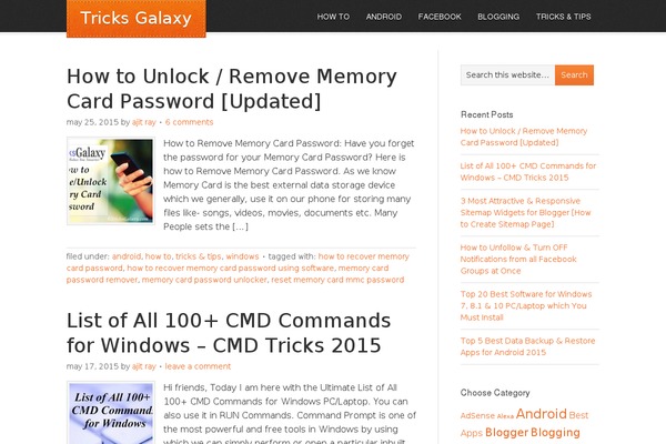 Site using Ultimate-elementor plugin