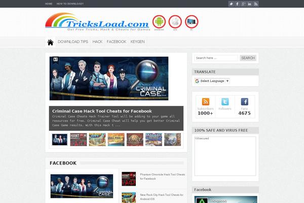 Site using MHR-Custom-Anti-Copy plugin