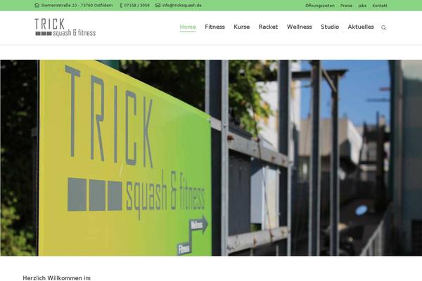 tricksquash.de site used Dt-the72