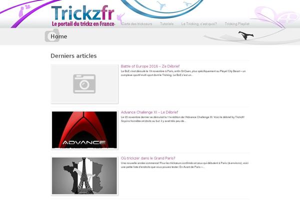 Site using Wp-google-maps-ugm plugin