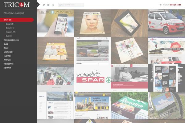 Wowway theme site design template sample