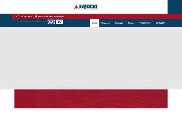 Site using Devvn-image-hotspot plugin