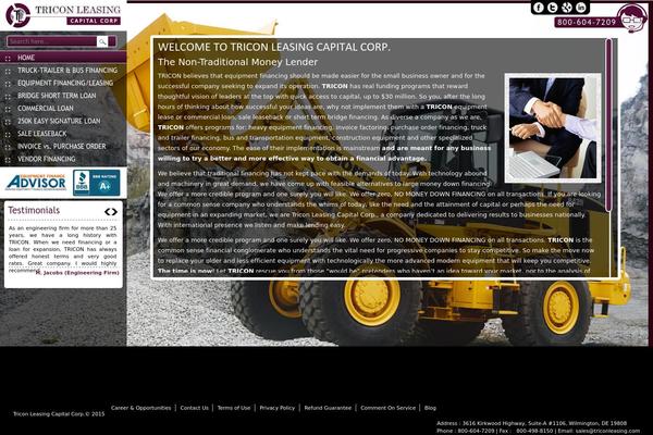 Site using Feedburner Form plugin