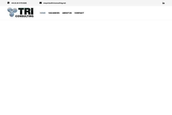 Site using Jobboard-package plugin