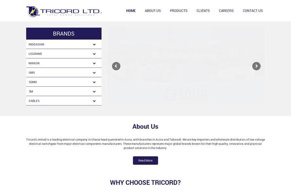 Site using Category-and-product-woocommerce-tabs plugin