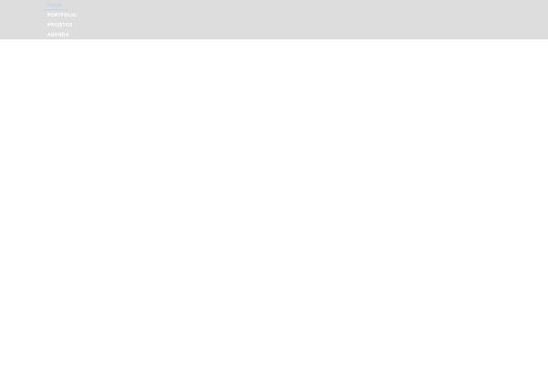 Site using Svc-portfolio plugin
