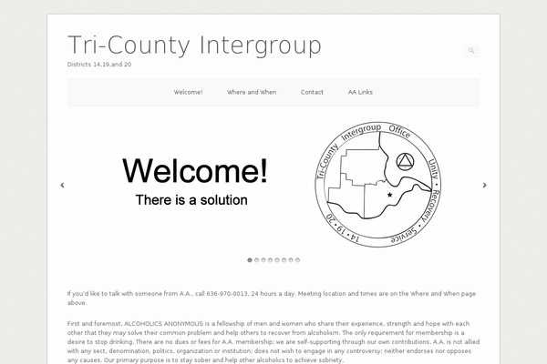 Site using Form Maker plugin