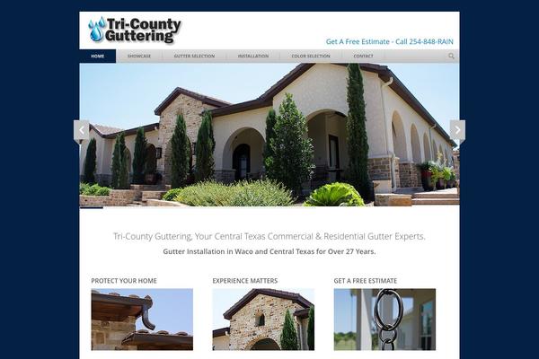 Site using Bt-pro plugin