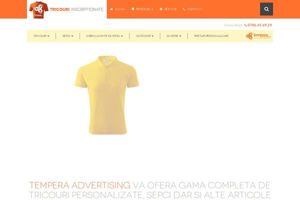 Bootstrapwp theme site design template sample