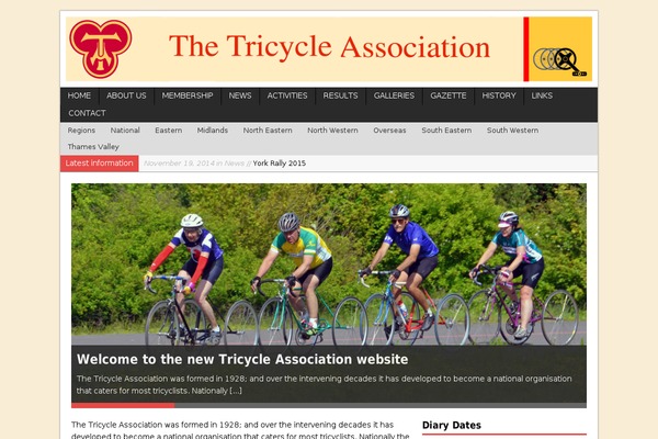 MH Magazine theme site design template sample