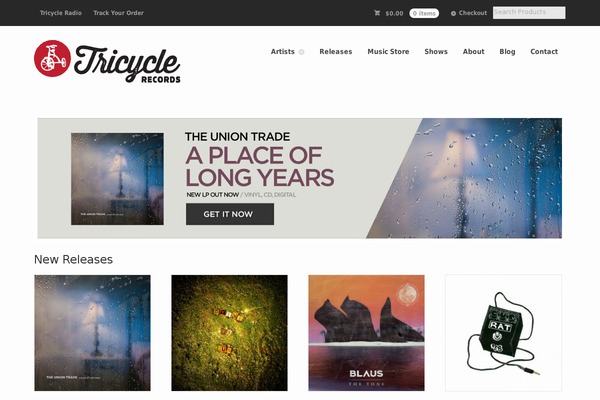 Mystile theme site design template sample