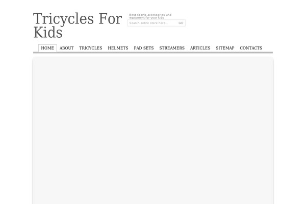 Site using Amzn plugin