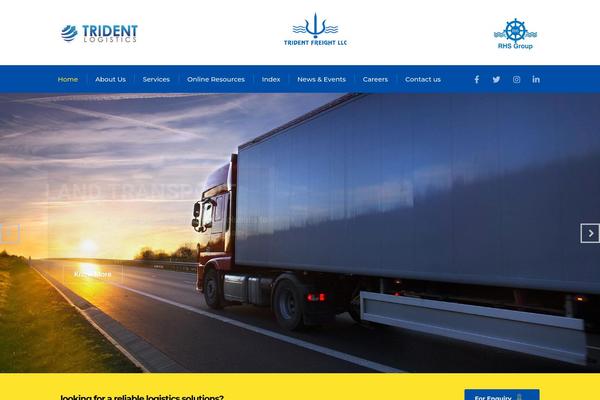 Site using Formidable Forms plugin