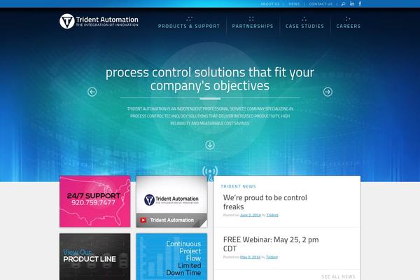 Stellar_responsive theme site design template sample