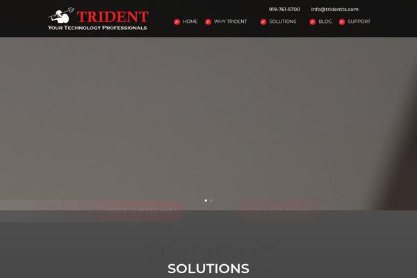 Site using Divi-blurb-extended plugin