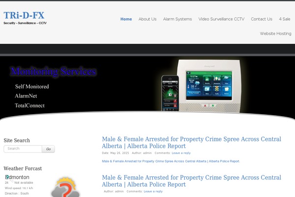 Kanni theme site design template sample