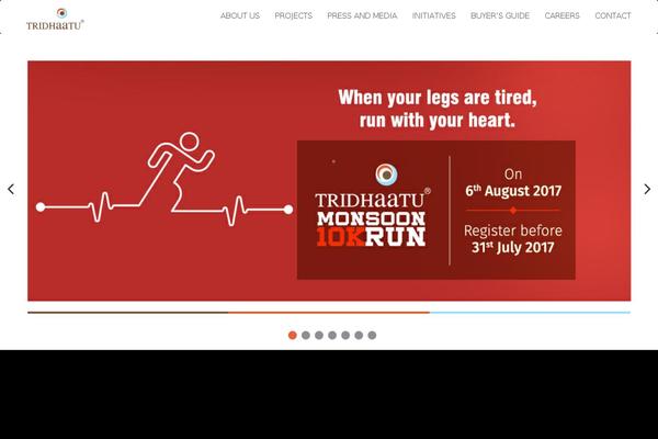 Site using Custom Scrollbar plugin