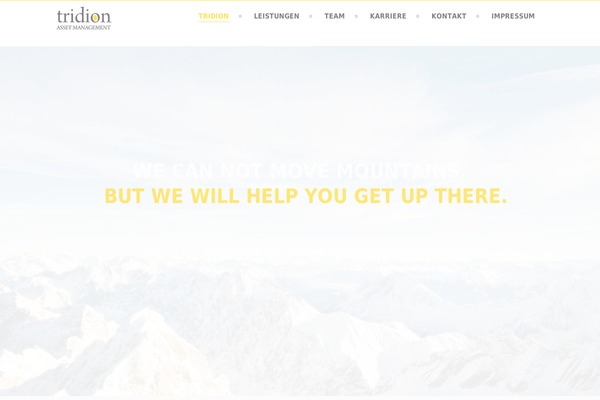 Patti theme site design template sample