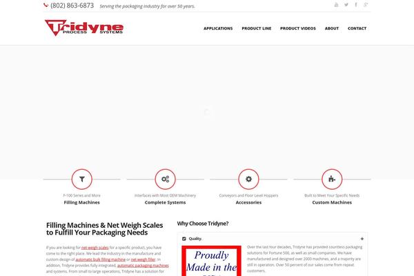 Site using FfPackeryGallery plugin