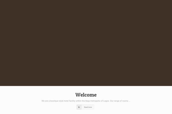 Site using Whatsapp-for-wordpress plugin