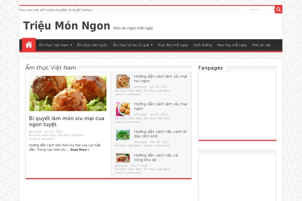 Site using Facebook Likes You! plugin