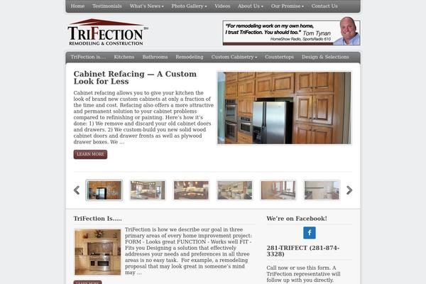 Site using Call Now Button plugin
