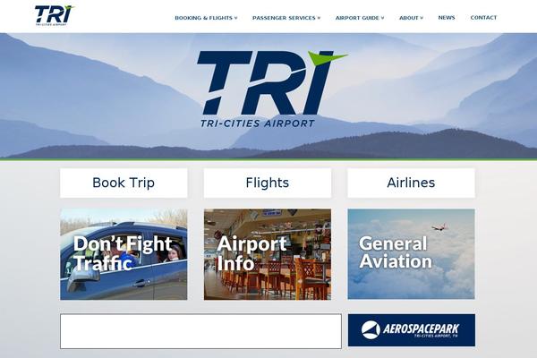 triflight.com site used Triflight