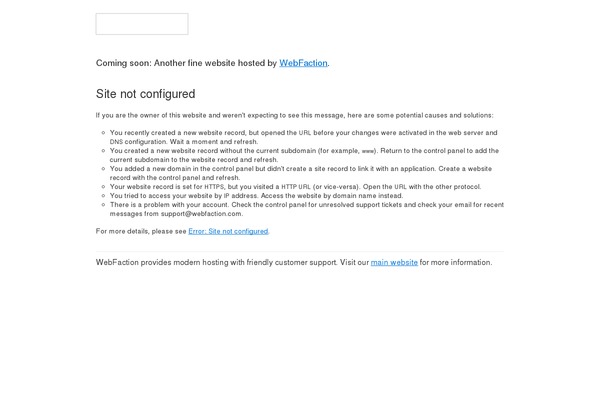Site using Imasters-wp-faq plugin