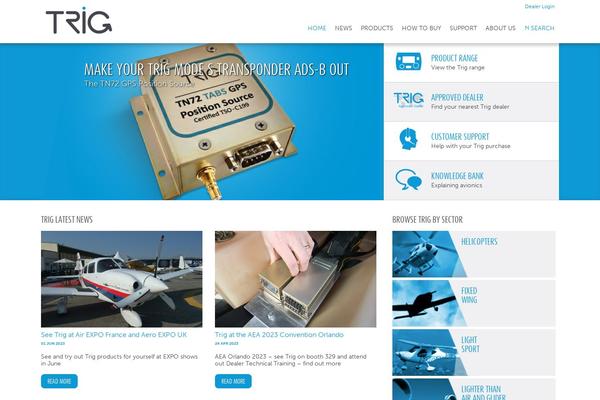 Site using WP User Manager plugin