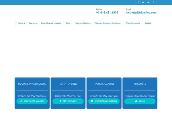 Site using Userswp plugin