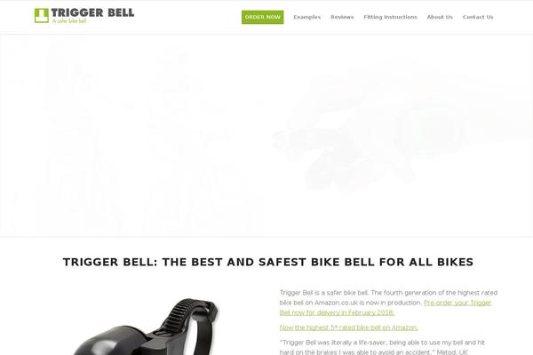 Site using Custom Share Buttons with Floating Sidebar plugin